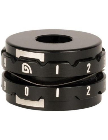 Trakker Počítadlo 20/20 Wrap Counter