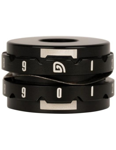 Trakker Počítadlo 20/20 Wrap Counter