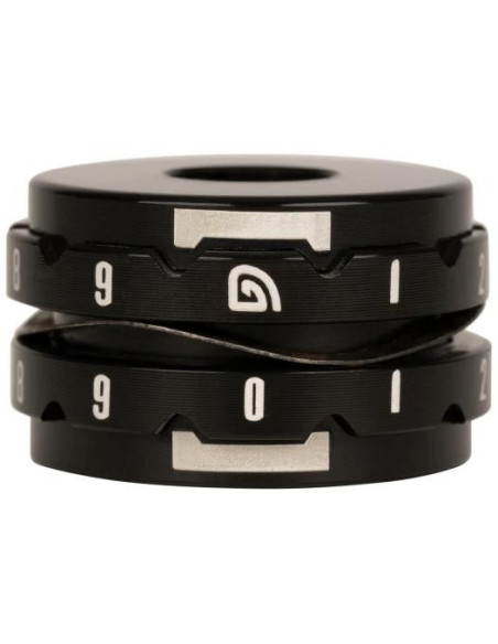 Trakker Počítadlo 20/20 Wrap Counter