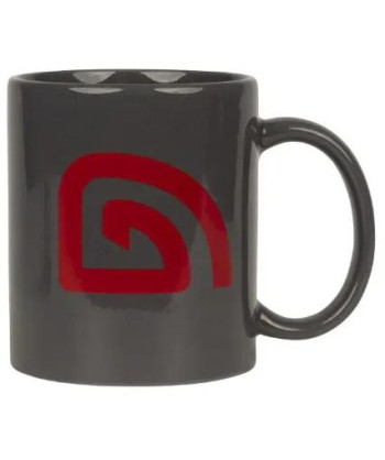 Trakker Hrnek Grey Mug