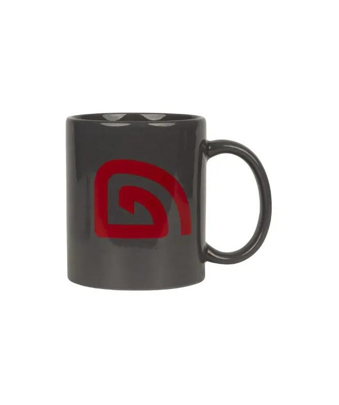 Trakker Hrnek Grey Mug