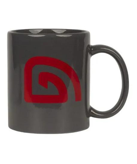 Trakker Hrnek Grey Mug