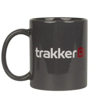 Trakker Hrnek Grey Mug