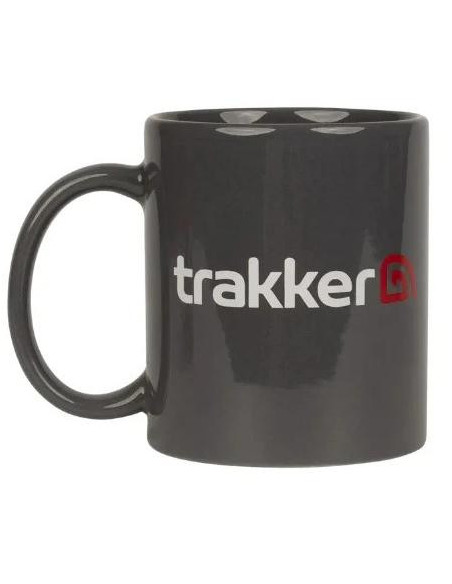 Trakker Hrnek Grey Mug