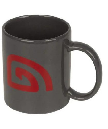 Trakker Hrnek Grey Mug