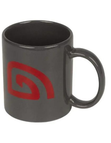Trakker Hrnek Grey Mug