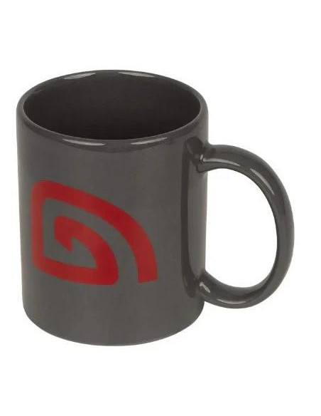 Trakker Hrnek Grey Mug