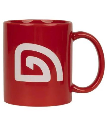 Trakker Hrnek Red Mug