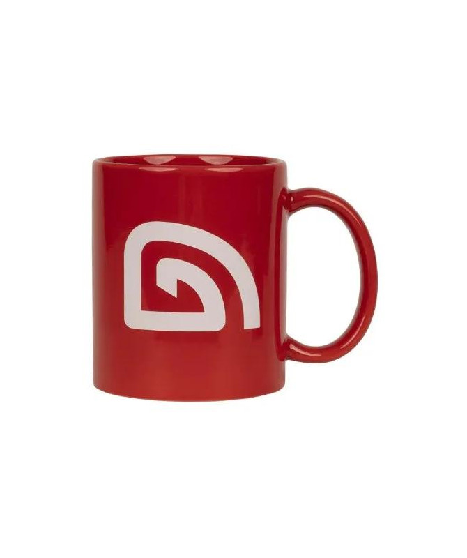 Trakker Hrnek Red Mug