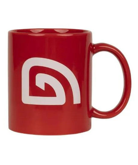 Trakker Hrnek Red Mug