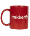 Trakker Hrnek Red Mug