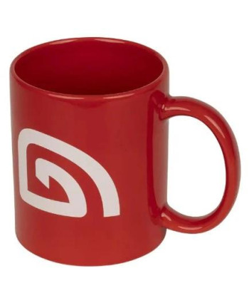 Trakker Hrnek Red Mug