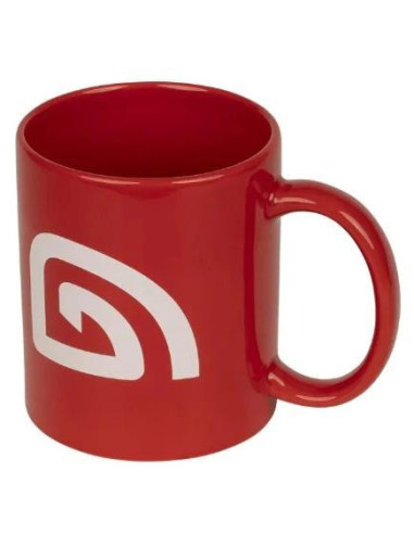 Trakker Hrnek Red Mug