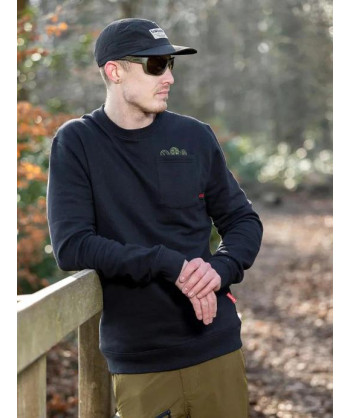 Trakker Mikina Octopus RS Sweatshirt