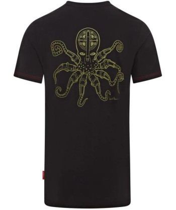 Trakker Tričko Octopus RS T-shirt