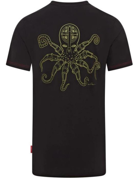 Trakker Tričko Octopus RS T-shirt