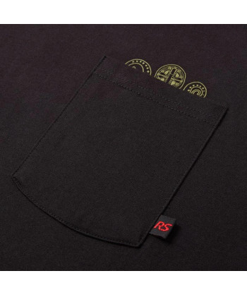 Trakker Tričko Octopus RS T-shirt