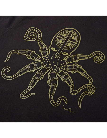 Trakker Tričko Octopus RS T-shirt