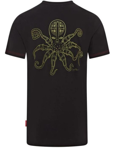 Trakker Tričko Octopus RS T-shirt