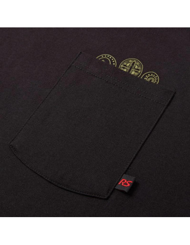 Trakker Tričko Octopus RS T-shirt