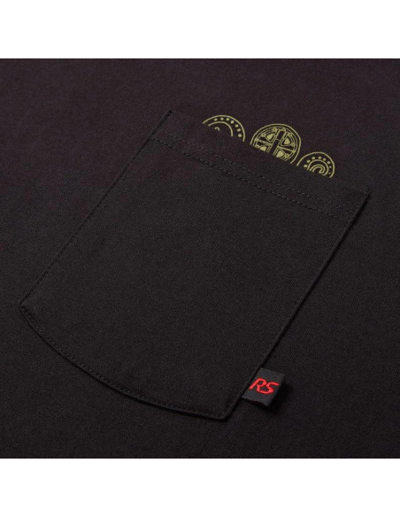 Trakker Tričko Octopus RS T-shirt