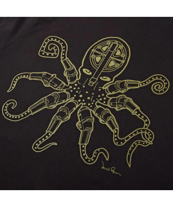 Trakker Tričko Octopus RS T-shirt