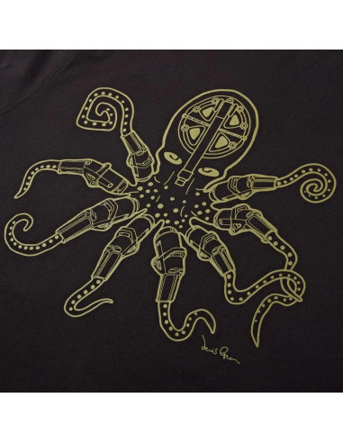 Trakker Tričko Octopus RS T-shirt
