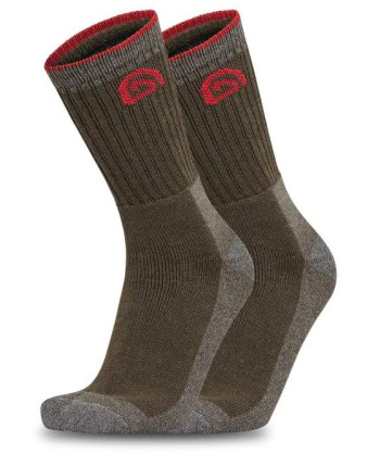 Trakker Ponožky CR Socks 3ks