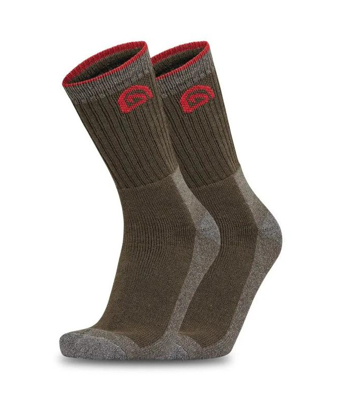 Trakker Ponožky CR Socks 3ks