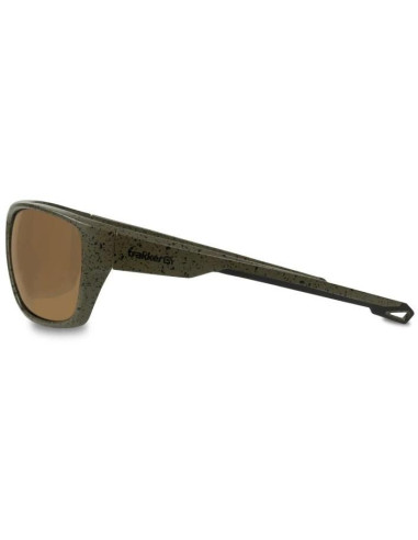 Trakker Polarizační brýle TechPro Floating Sunglasses