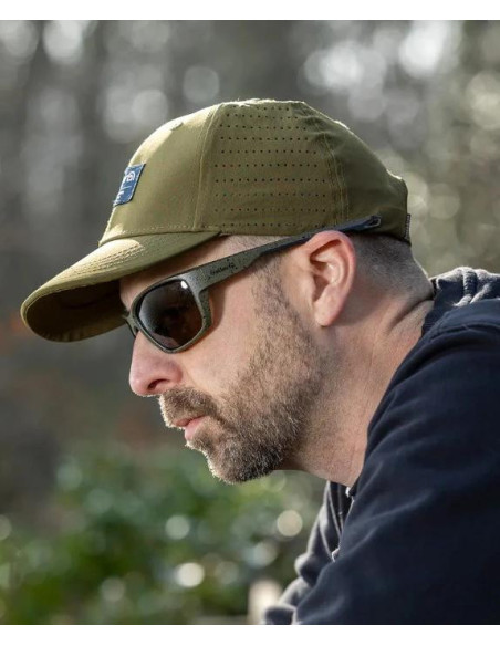 Trakker Polarizační brýle TechPro Floating Sunglasses