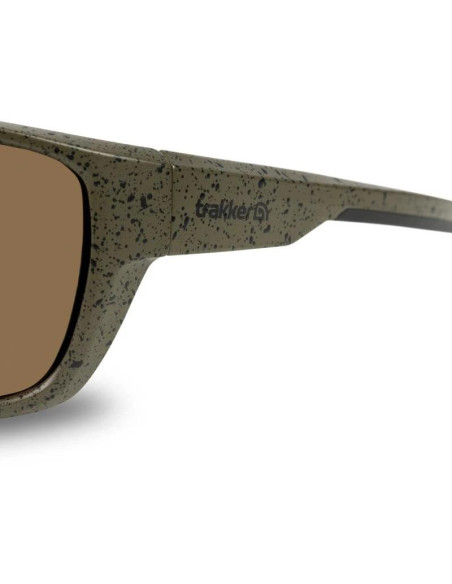 Trakker Polarizační brýle TechPro Floating Sunglasses