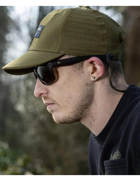 Trakker Polarizační brýle TechPro Sunglasses