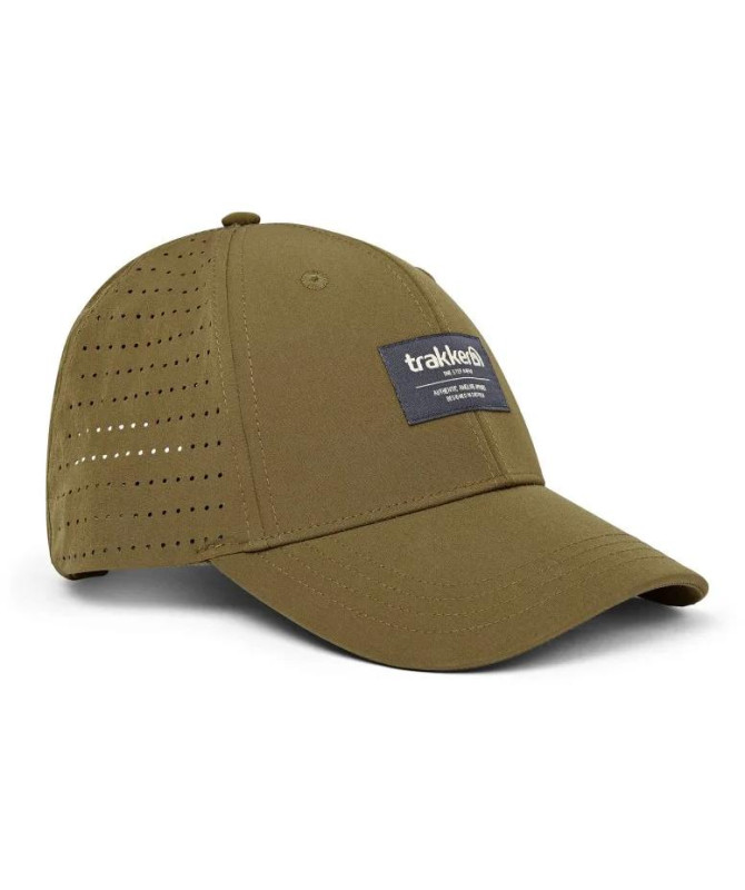 Trakker Kšiltovka TechPro Sports Cap