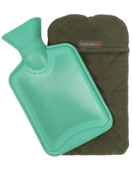 Trakker Zahřívací láhev NXG Hot Water Bottle