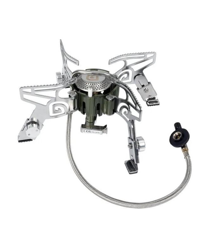 Trakker Vařič Armolife CG-4 Stove