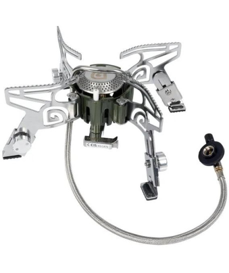 Trakker Vařič Armolife CG-4 Stove