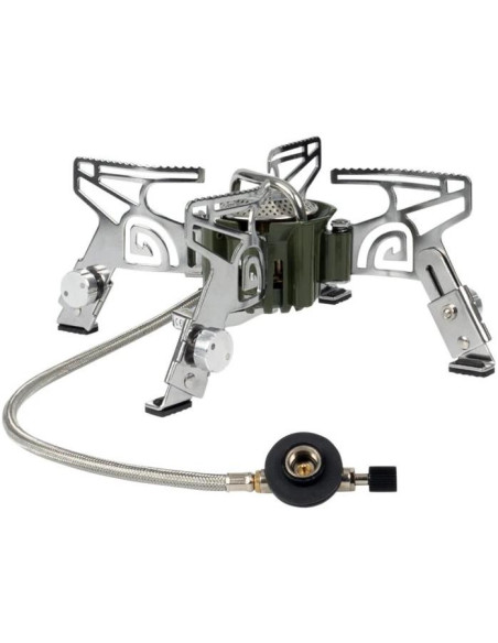 Trakker Vařič Armolife CG-4 Stove