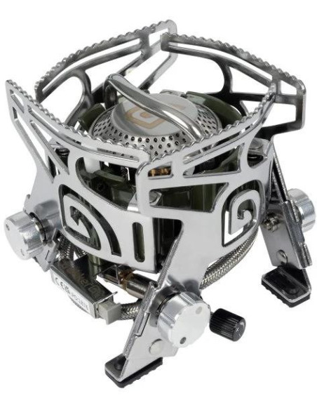 Trakker Vařič Armolife CG-4 Stove