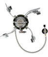 Trakker Vařič Armolife CG-4 Stove