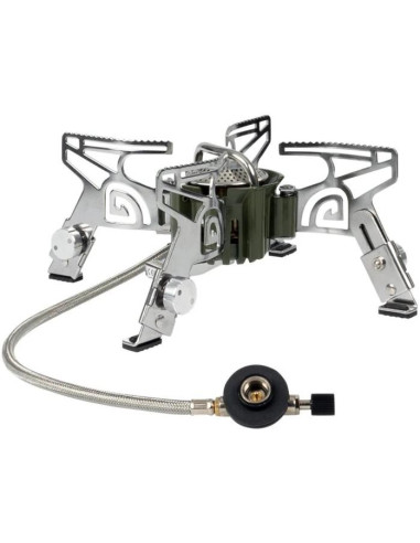 Trakker Vařič Armolife CG-4 Stove