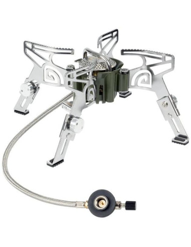Trakker Vařič Armolife CG-4 Stove