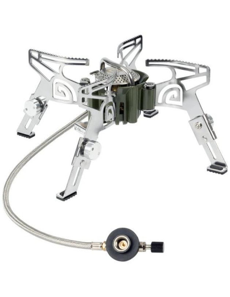 Trakker Vařič Armolife CG-4 Stove
