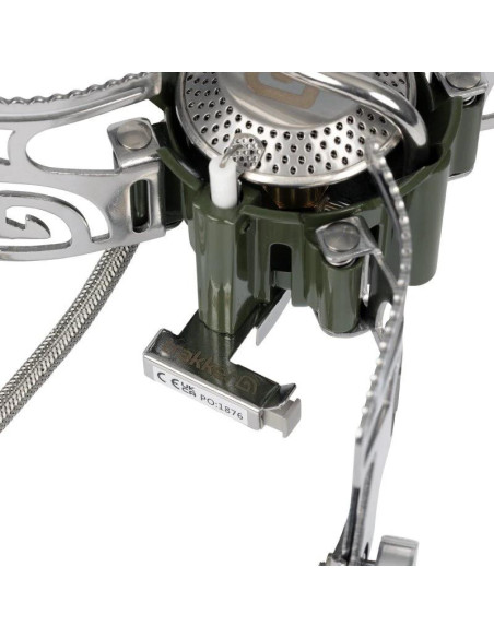 Trakker Vařič Armolife CG-4 Stove
