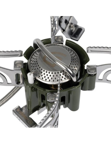 Trakker Vařič Armolife CG-4 Stove