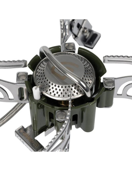 Trakker Vařič Armolife CG-4 Stove