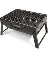 Trakker Gril Armolife BBQ V2