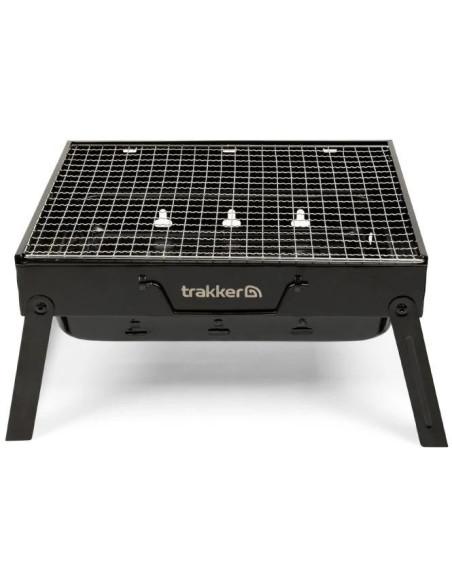 Trakker Gril Armolife BBQ V2
