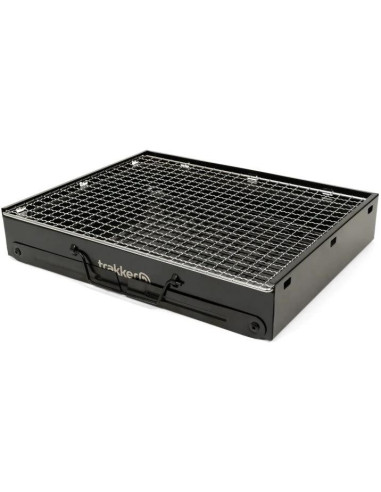 Trakker Gril Armolife BBQ V2
