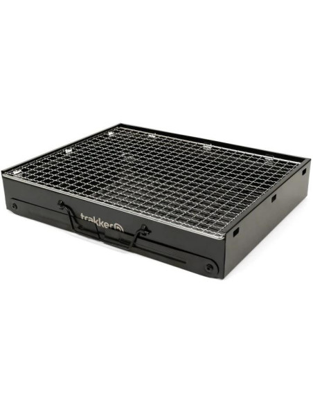Trakker Gril Armolife BBQ V2